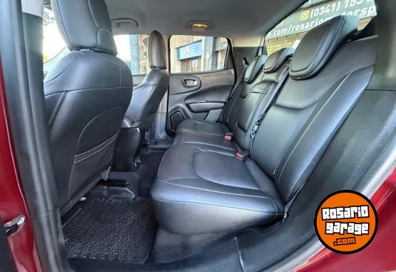 Camionetas - Fiat Toro Freedom 2019 Diesel 119000Km - En Venta
