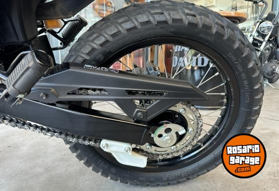 Motos - Honda TORNADO XR300L 2025 Nafta 2155Km - En Venta