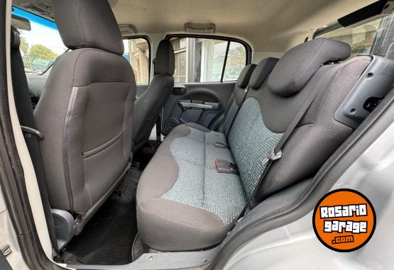 Autos - Fiat Uno Way 2012 Nafta 95000Km - En Venta