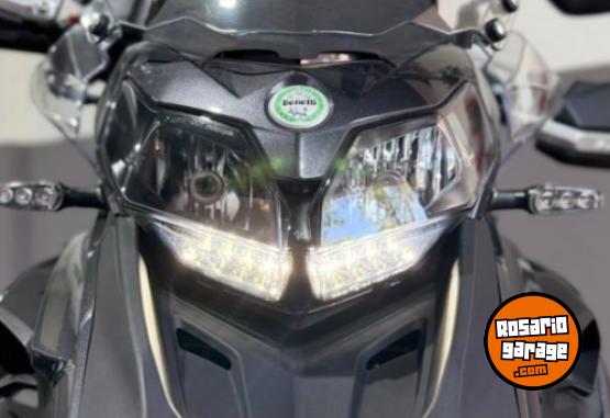 Motos - Benelli Trx 502 2023 Nafta - En Venta