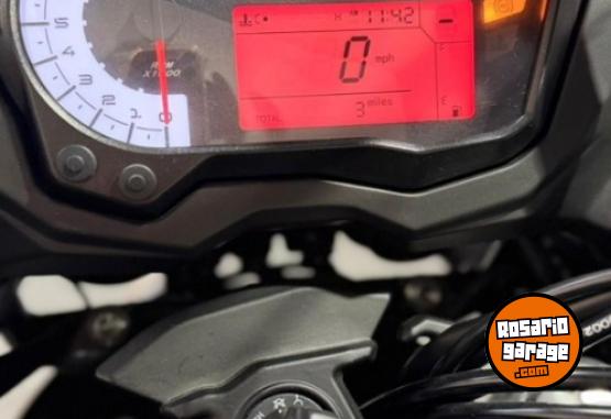 Motos - Benelli Trx 502 2023 Nafta - En Venta