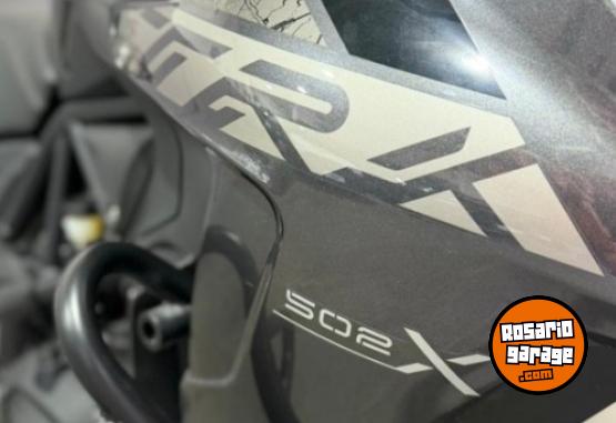 Motos - Benelli Trx 502 2023 Nafta - En Venta
