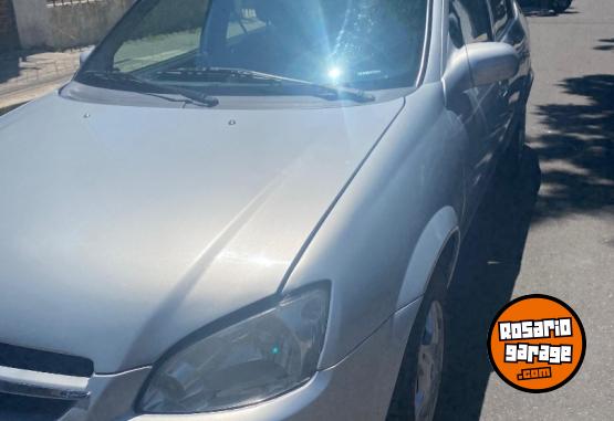 Autos - Chevrolet Corsa 2015 GNC 139000Km - En Venta