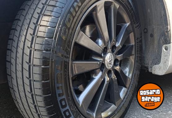 Autos - Toyota Corolla Xli 2010 Nafta 190000Km - En Venta