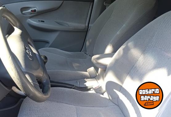 Autos - Toyota Corolla Xli 2010 Nafta 190000Km - En Venta