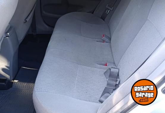 Autos - Toyota Corolla Xli 2010 Nafta 190000Km - En Venta