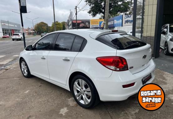 Autos - Chevrolet Cruze 2014 Diesel 180000Km - En Venta