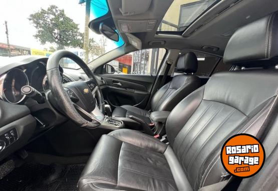 Autos - Chevrolet Cruze 2014 Diesel 180000Km - En Venta