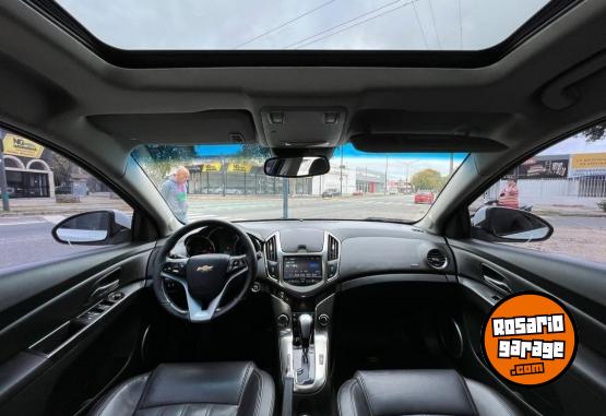 Autos - Chevrolet Cruze 2014 Diesel 180000Km - En Venta