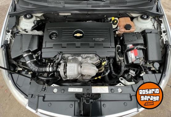 Autos - Chevrolet Cruze 2014 Diesel 180000Km - En Venta