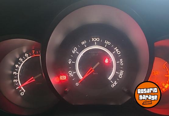 Autos - Citroen C3 AIRCROSS 1.6 EXCLUSIVE 2013 GNC 168000Km - En Venta