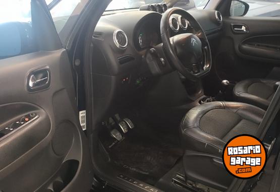 Autos - Citroen C3 AIRCROSS 1.6 EXCLUSIVE 2013 GNC 168000Km - En Venta