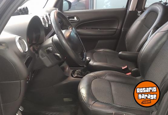 Autos - Citroen C3 AIRCROSS 1.6 EXCLUSIVE 2013 GNC 168000Km - En Venta