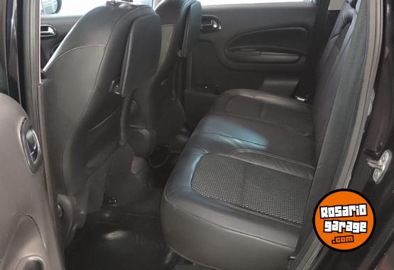 Autos - Citroen C3 AIRCROSS 1.6 EXCLUSIVE 2013 GNC 168000Km - En Venta