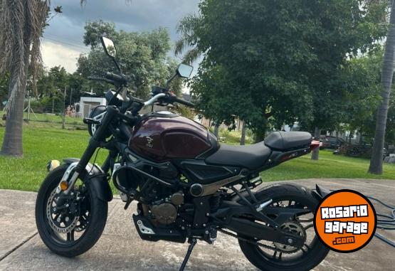 Motos - Voge ac 300 2023 Nafta 13000Km - En Venta