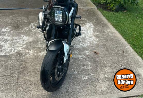 Motos - Voge ac 300 2023 Nafta 13000Km - En Venta