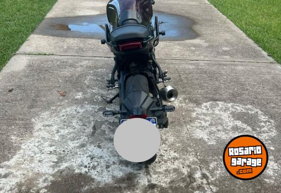 Motos - Voge ac 300 2023 Nafta 13000Km - En Venta