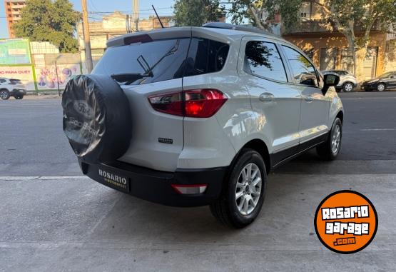 Autos - Ford Ecosport Se 2019 Nafta 70000Km - En Venta