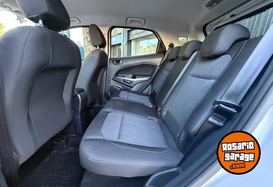 Autos - Ford Ecosport Se 2019 Nafta 70000Km - En Venta