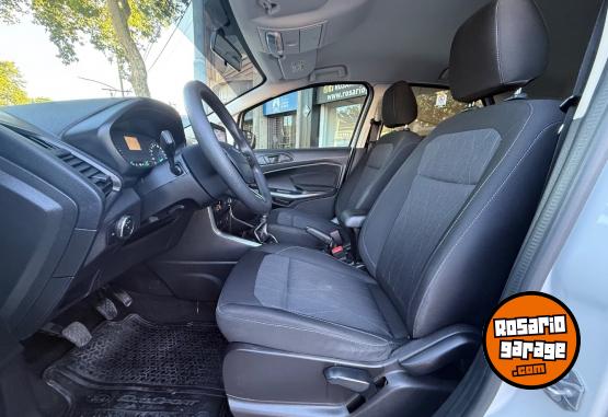 Autos - Ford Ecosport Se 2019 Nafta 70000Km - En Venta