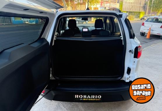 Autos - Ford Ecosport Se 2019 Nafta 70000Km - En Venta