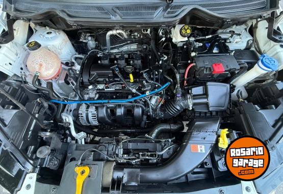 Autos - Ford Ecosport Se 2019 Nafta 70000Km - En Venta