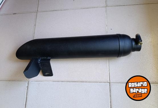 Accesorios para Motos - Escape Royal Enfield Meteor 350 - En Venta