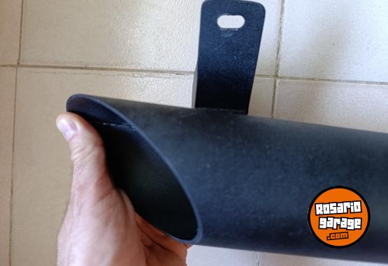 Accesorios para Motos - Escape Royal Enfield Meteor 350 - En Venta