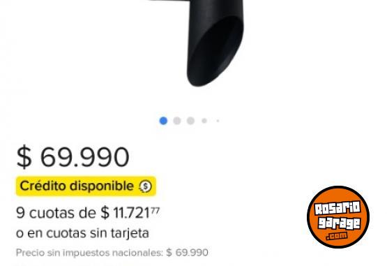 Accesorios para Motos - Escape Royal Enfield Meteor 350 - En Venta