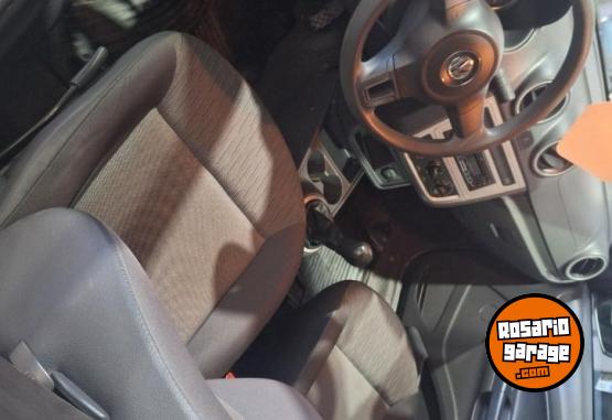 Utilitarios - Volkswagen Saveiro 2014 Nafta 160000Km - En Venta