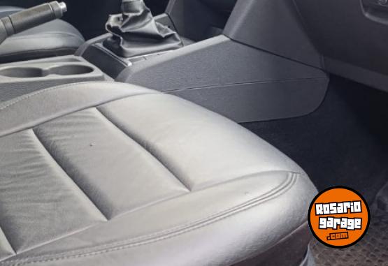 Camionetas - Volkswagen Amarok 2013 Diesel 198000Km - En Venta