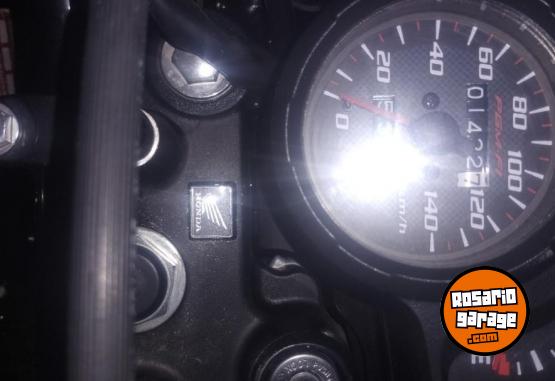 Motos - Honda Xr 190 2025 Nafta 14000Km - En Venta