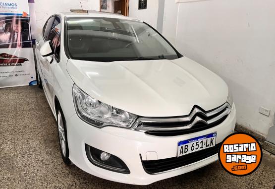 Autos - Citroen C 4 2017 Diesel 168000Km - En Venta