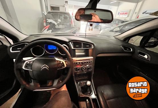 Autos - Citroen C 4 2017 Diesel 168000Km - En Venta