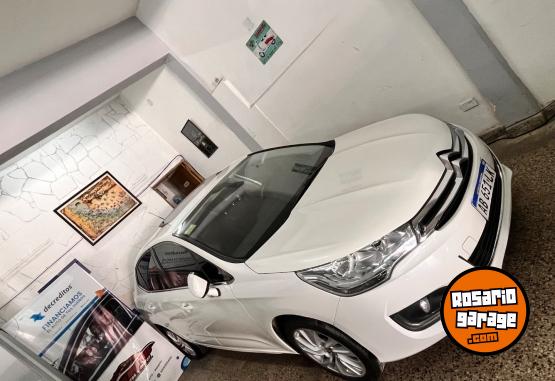 Autos - Citroen C 4 2017 Diesel 168000Km - En Venta