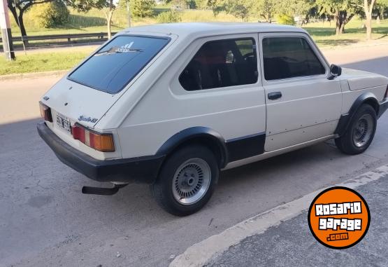 Autos - Fiat 147 TR  1.4 1992 Nafta 111111Km - En Venta