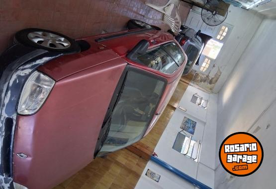 Autos - Renault Clio 1996 Nafta 230000Km - En Venta