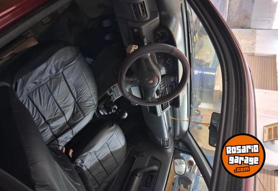 Autos - Renault Clio 1996 Nafta 230000Km - En Venta