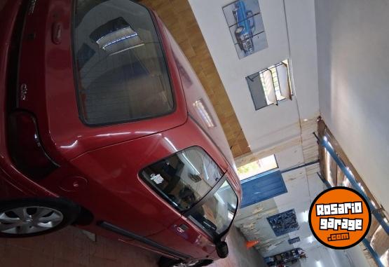 Autos - Renault Clio 1996 Nafta 230000Km - En Venta