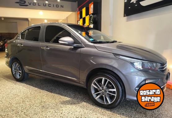 Autos - Fiat CRONOS PRECISIÓN 2023 Nafta 27000Km - En Venta