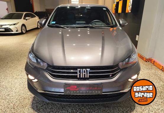 Autos - Fiat CRONOS PRECISIÓN 2023 Nafta 27000Km - En Venta