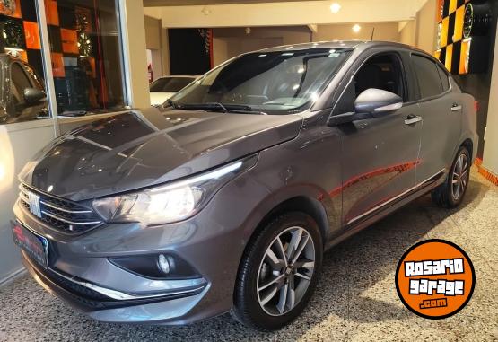 Autos - Fiat CRONOS PRECISIÓN 2023 Nafta 27000Km - En Venta