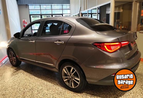 Autos - Fiat CRONOS PRECISIÓN 2023 Nafta 27000Km - En Venta