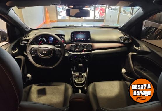 Autos - Fiat CRONOS PRECISIÓN 2023 Nafta 27000Km - En Venta