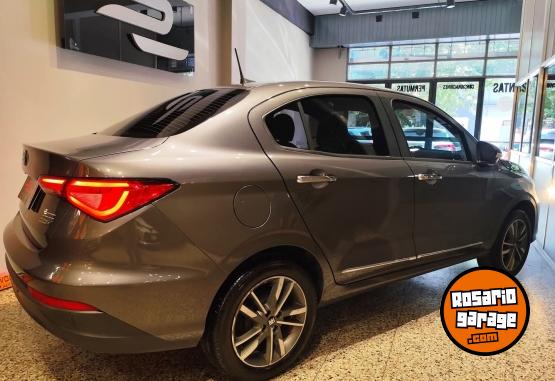 Autos - Fiat CRONOS PRECISIÓN 2023 Nafta 27000Km - En Venta