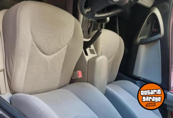 Camionetas - Toyota RAV4 2013 Nafta 111Km - En Venta