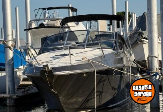 Embarcaciones - Barco Genesis 290 Sport 2012 Volvo V8 5.7 320 Hp Duo Prop - En Venta