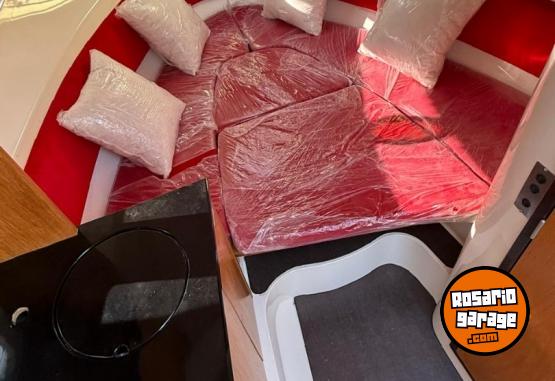 Embarcaciones - Barco Genesis 290 Sport 2012 Volvo V8 5.7 320 Hp Duo Prop - En Venta