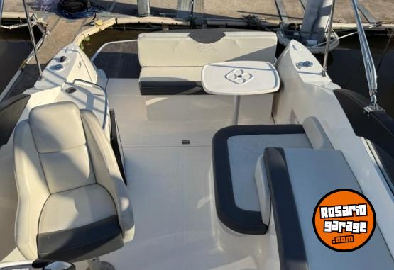 Embarcaciones - Barco Genesis 290 Sport 2012 Volvo V8 5.7 320 Hp Duo Prop - En Venta