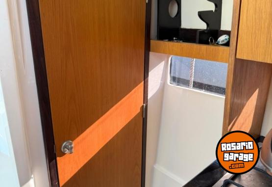 Embarcaciones - Barco Genesis 290 Sport 2012 Volvo V8 5.7 320 Hp Duo Prop - En Venta